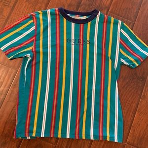 GUESS Originals Men’s Small Shirt